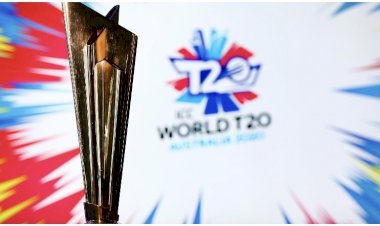 T-20 वर्ल्ड कप बिग ब्रेकिंग :- BCCI ने कोरोना के चलते लिया बड़ा फ़ैसला…इस देश में शिफ्ट किया गया T-20 वर्ल्डकप..ICC करेगी तारीखों का ऐलान…..