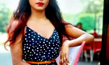 मॉडल सुसाइड ब्रेकिंग: मॉडल ने की आत्महत्या.... 14वीं मंज़िल से लगा दी छलांग.... मिलने आया था पुरुष मित्र.... देर रात तक दोस्त के साथ की थी पार्टी.... फिर हुआ ये....