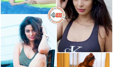 एक्ट्रेस गिरफ्तार: रेव पार्टी पर पुलिस ने मारा छापा.... 'बिग बॉस' के घर में रहने वाली हिना पहुंचीं जेल.... ड्रग्स लेती पकड़ाई.... 6 अभिनेत्रियों की हुई गिरफ्तारी.... पकड़े गए कुल 22 लोग......