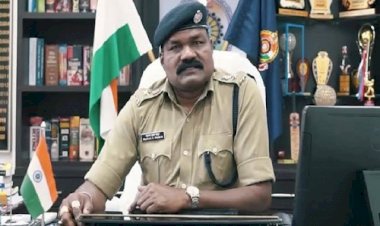 प्रफुल्ल ठाकुर होंगे धमतरी के नए एसपी, 38 आईपीएस सहित 40 अधिकारियों का तबादला..!