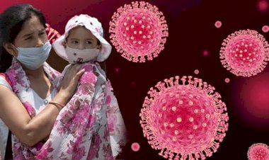 बिग CG न्यूज: तीसरी लहर से निपटने तैयारियां तेज.... CG में प्रत्येक पीएचसी पर पांच ऑक्सीजन कंसन्ट्रेटर रखेंगे.... मेडिकल कॉलेजों में 100 बेड का आईसीयू.... शिशुओं के लिए ऐसे 20 बेड अलग.....