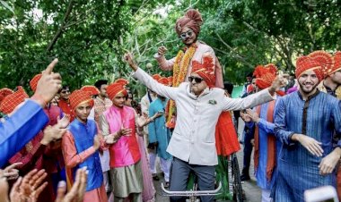 बिग CG न्यूज: बारात में ठीक से नहीं नाचने पर 7 लोगों ने एक युवक को बेदम पिटा.... मार-मार कर कर दिया अधमरा.... फिर हुआ ये.... इलाज के दौरान हुई मौत.... पहले नहीं हुआ केस दर्ज, मौत के बाद होश में आई पुलिस.....