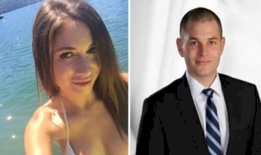 Ex-गर्लफ्रेंड को दी दर्दनाक मौत: Ex-गर्लफ्रेंड किसी दूसरे को कर रही थी डेट.... दरिंदे प्रेमी ने 47 बार किए ताबड़तोड़ वार.... खून का आखिरी कतरा निकलने तक बनाया VIDEO.... फिर किया ये......