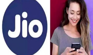 जबरदस्त प्लान: सिर्फ 2 रुपये ज्यादा खर्च कर पाएं दोगुना से ज्यादा डेटा.... Jio के इस प्लान के हैं कई जबर्दस्त फायदे.... जानें इसके बारे में.....