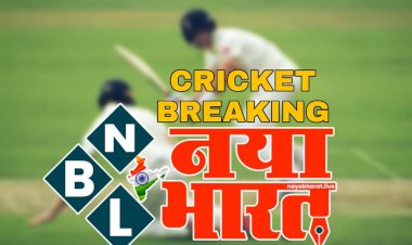 भारत-श्रीलंका सीरीज ब्रेकिंग :- खतरे में भारत-श्रीलंका सीरीज? श्रीलंका के बैटिंग कोच कोरोना पॉजिटिव, टीम में मचा हड़कंप,13 जुलाई से शुरू होने हैं मुकाबले…