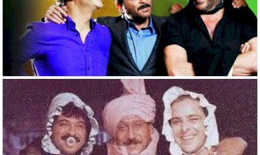 कोरोना ने छीनी एक और जिंदगी: प्रड्यूसर-डायरेक्टर के भाई का कोरोना से निधन.... बड़ी फिल्मों की कहानियों को करते थे OK.... बॉलीवुड में शोक की लहर..... 3 इड्यिट्स, मुन्ना भाई MBBS जैसी फिल्मों में किया था काम......