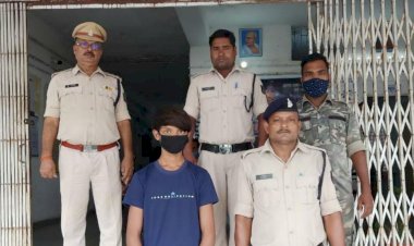 मंगेतर करती थी अन्य लड़कों से मोबाइल में बातचीत लाख मना करने पर भी नहीं मानी युवक को नही आया पसंद फिर युवक ने उठाया ये कदम पढ़े पूरी खबर