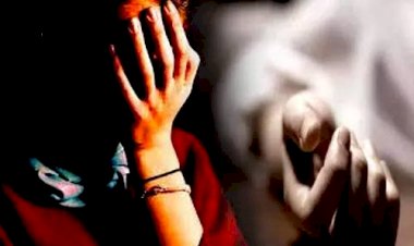 CG में शर्मनाक घटना: रेप नहीं कर सका तो महिला की कर दी हत्या.... युवक ने की बुजुर्ग महिला से रेप की कोशिश…. उतारने लगा महिला के कपड़े.... विरोध किया तो उसी के ब्लाउज से गला घोंट उतारा मौत के घाट.... और फिर......