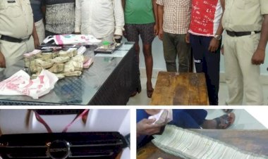 मस्तूरी,मजदूरों को तलाशने पहुँचे थे बिलासपुर रास्ता भटकें और चढ़ गए अब पुलिस के हत्थे पढ़े पूरी खबर