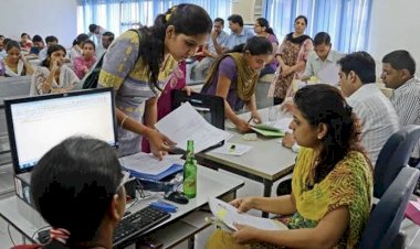 CG कॉलेज एडमिशन ब्रेकिंग  : 1 अगस्त से शुरू होगी कॉलेजों में प्रवेश प्रक्रिया, एक ही आवेदन में लिखने होंगे पांच कॉलेजों के नाम, जानें प्रोसेस...