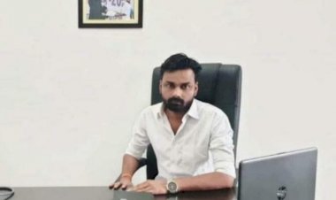 CG डॉक्टर की कोरोना से मौत :- जिला कोविड सेंटर प्रभारी की कोरोना पॉज़िटिव होने के एक दिन बाद मौत......वैक्सीन की दोनो डोज लगा चुके थे डॉक्टर…स्वास्थ विभाग में मचा हड़कंप…..