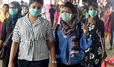 केंद्र सरकार की एडवाइजरी: कोरोना की दोनों वैक्सीन ले चुके लोग ही यात्रा करें.... 32% लोग अभी भी हाई रिस्क में.... बड़ों के मुकाबले बच्चों को कम खतरा.... देखें स्वास्थ्य मंत्रालय की नई गाइडलाइन......