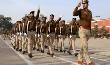 CG सब इंस्पेक्टर भर्ती मामला: पुलिस सब इंस्पेक्टर और आरक्षक भर्ती परीक्षा को लेकर गृहमंत्री ताम्रध्वज साहू ने दिया बड़ा बयान.... कह दी ये बड़ी बात......