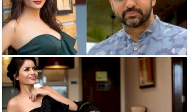 पोर्नोग्राफी केस: क्राइम ब्रांच का खुलासा.... लॉकडाउन में शिल्पा शेट्टी के पति ने पोर्न बिजनेस से खूब बनाये पैसे.... लॉकडाउन में बढ़ा एडल्ट फिल्मों का कारोबार.... किराए के बंगले में पोर्न की शूटिंग.... CG की रहने वाली इस एक्ट्रेस ने राज कुंद्रा को लेकर कही ये बात.....