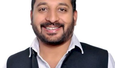 सम्मान:वीर शहीदों के नाम कांग्रेस खेल प्रतिभा सम्मान 29 अगस्त को -प्रवीण जैन प्रदेश अध्यक्ष कांग्रेस स्पोर्ट्स सेल