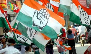CG कांग्रेस नियुक्ति : मिशन 2023 की तैयारी में जुटी छत्तीसगढ़ कांग्रेस  संभागीय बूथ प्रबंधन समिति के सदस्यों की हुई नियुक्ति, देखिये पूरी लिस्ट किसे कहां मिली जिम्मेदारी……