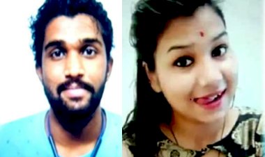 गर्लफ्रेंड-बॉयफ्रेंड ने लगाया मौत को गले: पहले गर्लफ्रेंड ने लगाई फांसी.... फिर बॉयफ्रेंड ने ट्रेन के आगे कूदकर दी जान.... और फिर हुआ ये.... लड़की PSC की कर रही थी तैयारी…. जाने क्यों खत्म हुई लव स्टोरी......