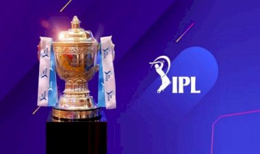 IPL फैंस के लिए अच्छी खबर: BCCI ने किया ऐलान.... इनके बीच होगा पहला मुकाबला.... इस दिन से शुरू होगा आईपीएल का दूसरा फेज.... यहां खेले जाएंगे मुकाबले.... देखें IPL के बचे हुए 31 मैच का शेड्यूल.....
