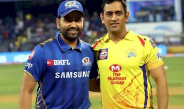 इस तारीख से शुरू होंगे आईपीएल के मैच, इन टीमों के बीच खेला जाएगा पहला मुकाबला,जानिए यहां सबकुछ