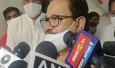 पीएल पुनिया की बंद कमरे में चर्चा खत्म:विधानसभा में दिन भर हंगामा हुआ, बैठकों का दौर चला, देर शाम प्रदेश प्रभारी पुनिया ने कहा - मामला खत्म…लेकिन FIR पर पुनिया ने कही यें बड़ी बात..पढ़िये…..