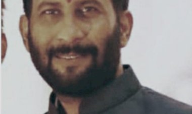 नवागढ़ थाना प्रभारी व सीएमओ के खिलाफ शिकायत व छोटे ठेले वालो के समर्थन में उप पुलिस अधीक्षक के कार्यालय में कथन दर्ज कराया - आशीष जैन