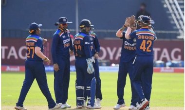 भारत-श्रीलंका T -20 ब्रेकिंग :- आज होगा दूसरा टी-20 ,टीम इंडिया का हिस्सा नहीं होंगे ये खिलाड़ी …जरूरत पड़ने पर इन बॉलर्स का हो सकता है इस्तेमाल….