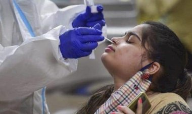 कोरोना ब्रेकिंग :- देश में कोरोना की तीसरी लहर की शुरुआत? केरल समेत इन राज्यों में ‘आर-वैल्यू’ में लगातार इजाफा,जाने कैसे है यह टेंशन की बात…..