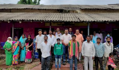 *2 अगस्त से संचालित होगा स्कूल ... पालको में बनी सहमति..*