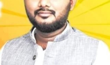 भूमिहीन खेतिहर मजदूरों से वादाखिलाफी कर कांग्रेस सरकार ने दिखाया असली चेहरा- दिलीप पेद्दी