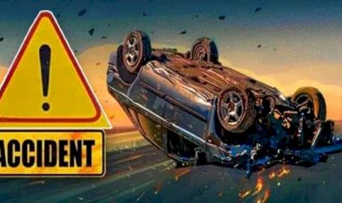 2773 मौतें: CG सड़कों पर मौत के आंकड़े डरावने.... 6 महीने....6032 सड़क हादसे.... 2773 की दर्दनाक मौत.... इन 15 ज़िलों में सबसे ज्यादा मौत दर्ज.... पिछले साल की तुलना में क़रीब तीस फीसदी ज्यादा मौत.... देखें आंकड़े.....