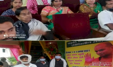 जैव विविधता को बचाने के लिए जबलपुर में जुटे देशभर के पर्यावरण योद्धा :