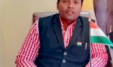 बोले JCCJ प्रवक्ता भगवानू: कोरोना काल में बिजली महंगा करने का निर्णय, जनविरोधी निर्णय.... वृद्धि निर्णय वापस नहीं लेने पर जन आंदोलन करेगी, जनता कांग्रेस.... महंगी पेट्रोल-डीजल के बाद अब CG में बिजली भी महंगी......