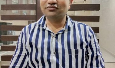 बेमेतरा जिला व्यापार प्रकोष्ठ कार्यकारिणी एवं मंडल संयोजक, सह:संयोजक के नामों का घोषणा