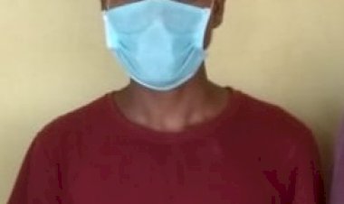 CG ब्रेकिंग: MP का लड़का, CG की लड़की को ले भागा.... शादी का वादा कर बनाता रहा शारीरिक संबंध.... फिर जो हुआ.... आरोपी गिरफ्तार......