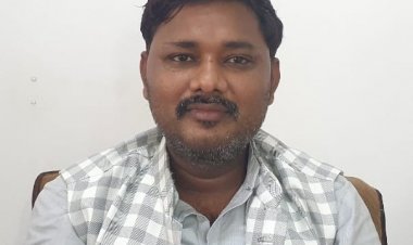 सरकार एवं जिला प्रसाशन मे मांग करते है संबंधित घटना मे शामिल लोगों पर तत्काल कार्यवाही करें- दिलीप पेद्दी