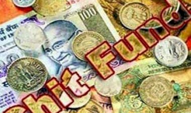 चिटफंड कम्पनी से धन वापसी हेतु तहसील स्तर पर आवेदन लेने के लिए अधिकारी नामांकित
