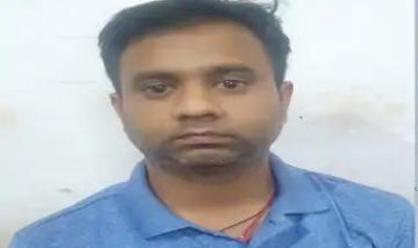 CG डायरेक्टर गिरफ्तार: रुपए डबल करने के नाम पर 45 लोगों से लिए थे करीब 4 करोड़ रुपए.... वापस करने की बारी आई तो हो गए रफूचक्कर.... फिर हुआ ये.... डायरेक्टर 3 साल बाद गिरफ्तार.... 2 डायरेक्टर पहले ही गए पकड़े....
