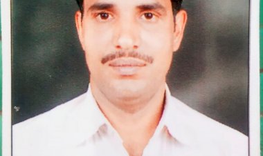 बेमेतरा:लावातरा हाईस्कूल के शिक्षक भुवन लाल साहू का नेशनल टीचिंग एक्सीलेंस अवार्ड हेतु हुआ चयन