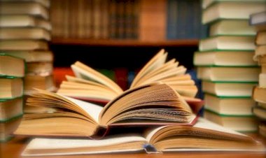 CG ऑनलाइन मिलेगी 11वीं-12वीं की किताबें: 15 प्रतिशत छूट भी मिलेगा.... डाक से पहुंचेगा आपके घर.... यहां कर सकते हैं ऑनलाइन आर्डर.... देखें पूरी प्रक्रिया......