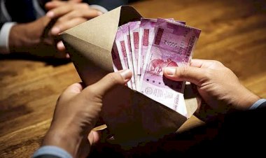 सरकारी कर्मचारियों के लिए GOOD NEWS: बढ़ने वाली है सैलरी.... 28? के बाद मिलने वाली है एक और खुशखबरी.... इस बदलाव से बढ़ने वाली है सैलरी.....