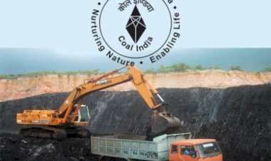 सरकारी नौकरी: Coal India में ऑफिसरों की होगी नियुक्ति.... इन 588 पदों पर होगी बहाली.... इस तारीख तक आवेदन कर सकेंगे इंजीनियरिंग कैंडिडेट्स.... 1 लाख 60 हजार तक मिलेगी सैलरी.... ऐसे होगा चयन.... देखें डिटेल.....