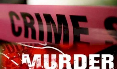 भाजपा नेता का मर्डर: 10 दिन में बीजेपी नेताओं पर तीसरा बड़ा हमला.... BJP नेता की गोली मारकर हत्या.... विधानसभा प्रभारी को गोलियों से भूना.... मचा हड़कंप.....