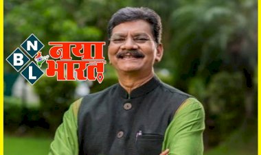 CG ‘36गढ़.. 36 जिले’ VIDEO बिग न्यूज: क्या छत्तीसगढ़ में बनेंगे 36 जिले?.... स्पीकर महंत का बड़ा बयान.... चुनाव के पहले 36गढ़ में होंगे 36 जिले..... बयान के बाद शुरू हुआ अटकलों का दौर.... देखें VIDEO.....