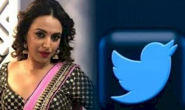 एक्ट्रेस का विवादित बयान: बॉलीवुड अभिनेत्री ने हिंदुत्व से की तालिबानी आतंकियों की तुलना.... बयान देकर बुरा फंसीं स्वरा भास्कर.... भड़के यूजर्स ने की गिरफ्तारी की मांग.... पुलिस से शिकायत......