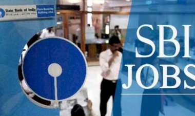 SBI भर्ती 2021: अच्छा मौका.... प्रबंधक, मैनेजर सहित इन पदों पर निकली है भर्ती…. इस तारीख से पहले करें आवेदन..... करीब 70,000 तक मिलेगी सैलरी.... देखें डिटेल.....