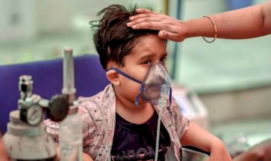 बिग कोरोना अलर्ट : कोरोना की तीसरी लहर को लेकर अलर्ट….PMO को कमेटी ने भेजा अलर्ट….इस महीने कोरोना होगा पीक पर…..हर दिन आयेंगे 5 लाख केस, सबसे अधिक ये होंगे प्रभावित…….