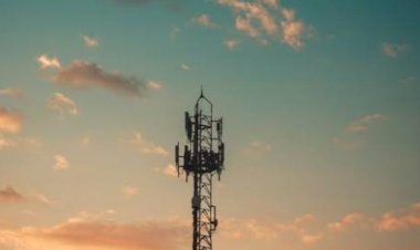 *स्लो हुआ सभी मोबाइल नेटवर्क , 4G के जगह मिल रहा 2G स्पीड..... भैयाथान क्षेत्रवासी हो रहे परेसान , जिसका नही हो रहा कोई समाधान...*