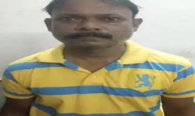 क्लर्क गिरफ्तार CG ब्रेकिंग: शादी का झांसा देकर 2 बच्चों की मां के साथ 2 सालों तक करता रहा दुष्कर्म.... फिर हुआ ये.... रेप का आरोपी शिक्षा विभाग का क्लर्क गिरफ्तार.....