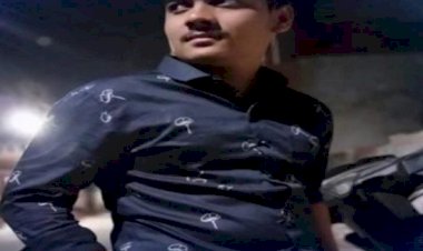 CG - जन्मदिन पार्टी में फायरिंगः बर्थडे पार्टी के दौरान खेल-खेल में लोड-अनलोड करते समय……..युवक ने की फायरिंग, 18वां जन्मदिन मना रहे……..इकलौते बेटें की हुई मौत…मचा हड़कंप,पुलिस जांच में जुटी……