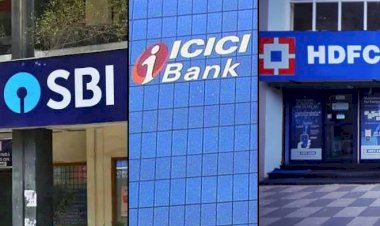 काम की खबर :- SBI, BOB, HDFC और ICICI बैंक के ग्राहक ध्यान दें! 30 सितंबर को बंद हो जाएगी यह सुविधा……